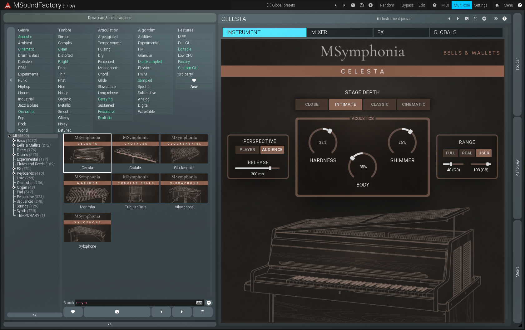 FREE for MSoundFactory Users