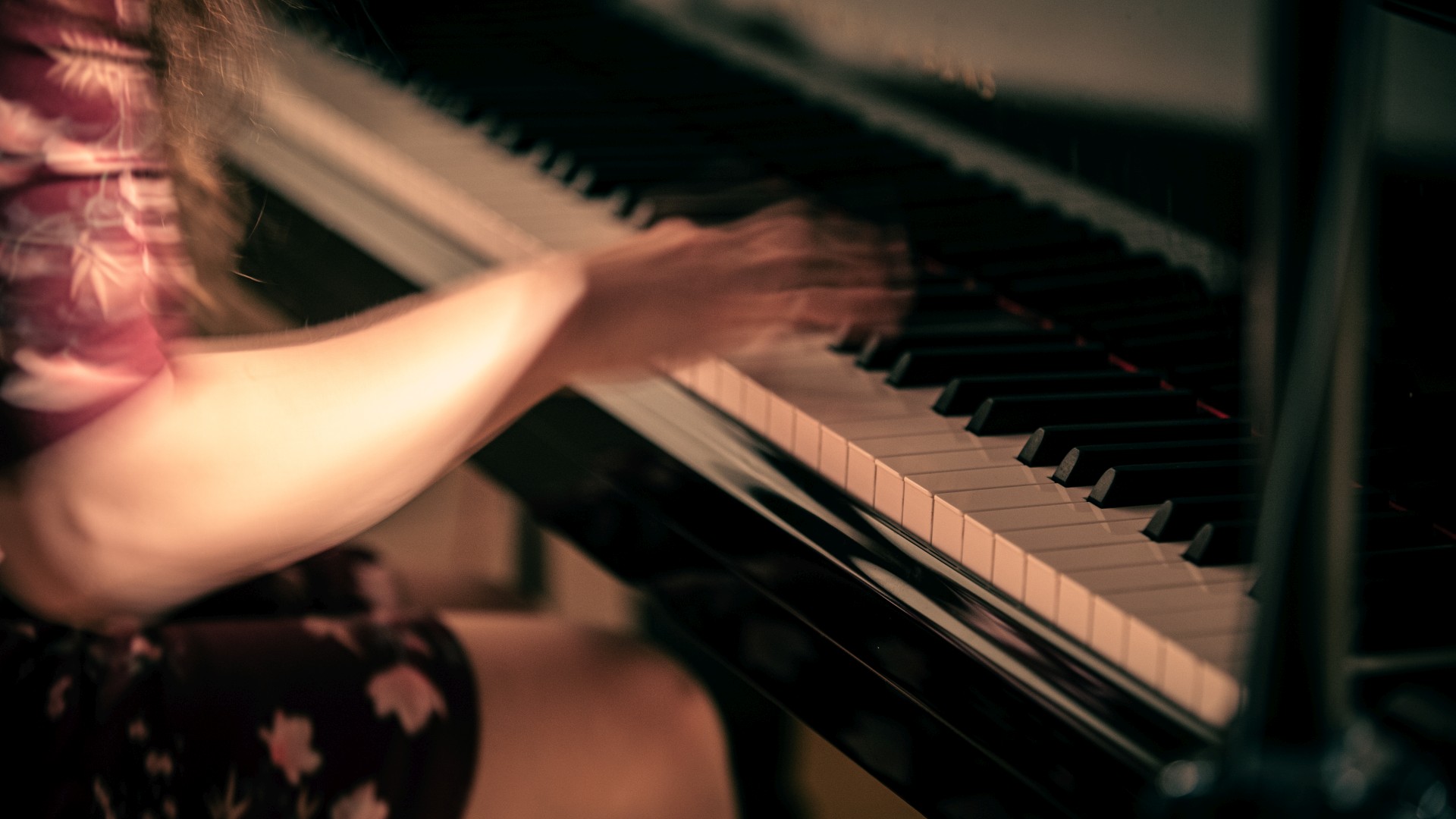 A unique touch for every genre