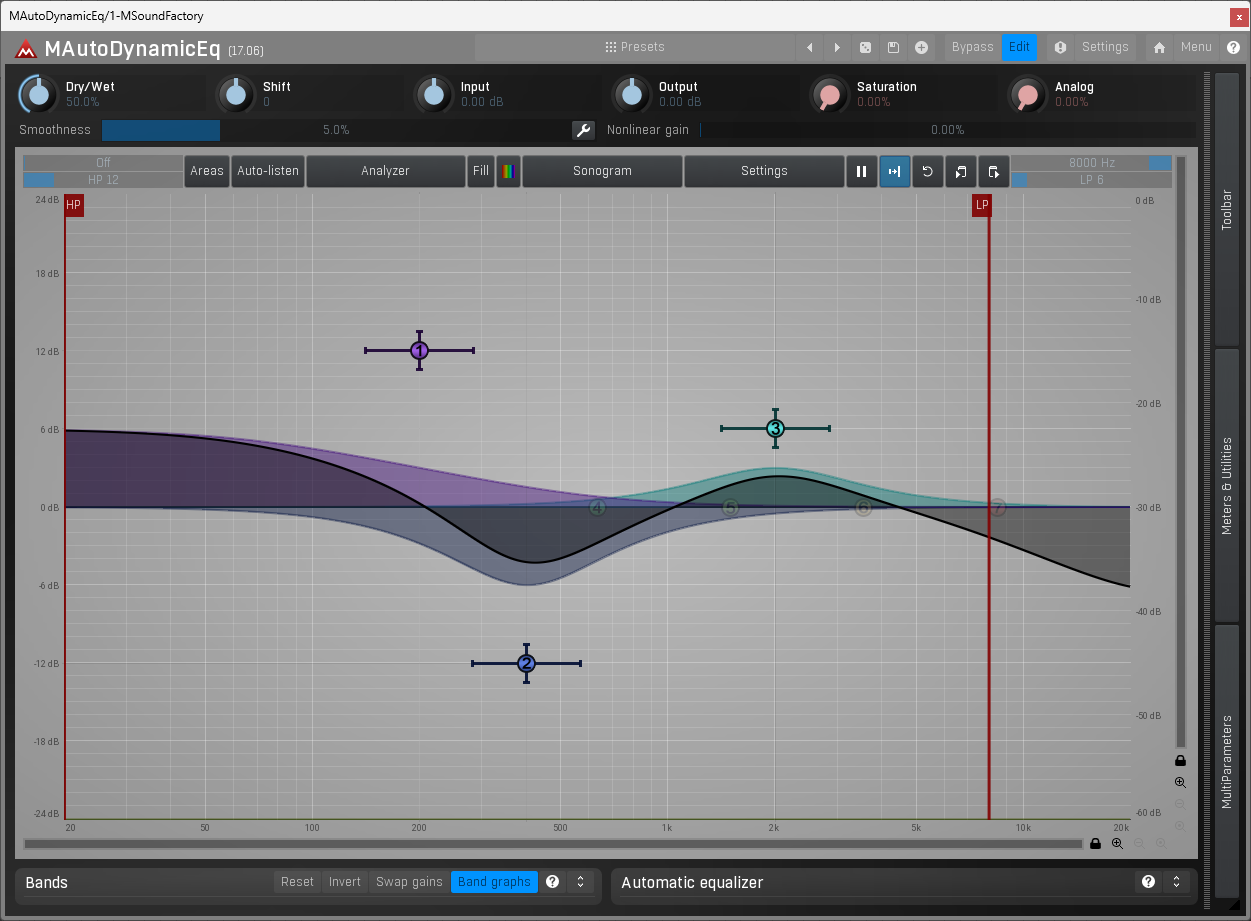 Intuitive Yet Powerful