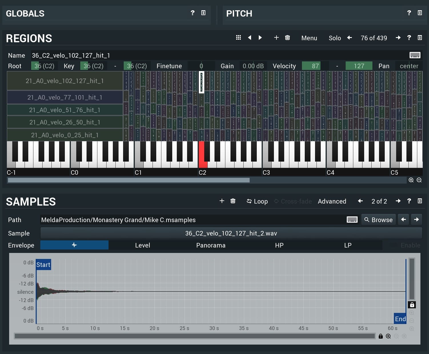 Sampling