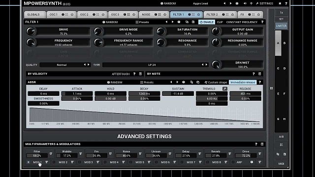 Video tutorial #1 - Introduction