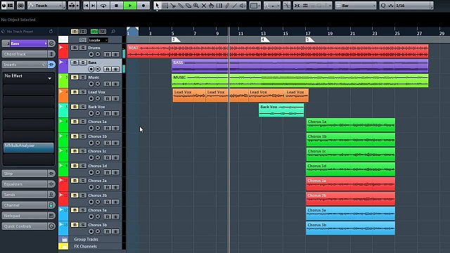 Video screencap