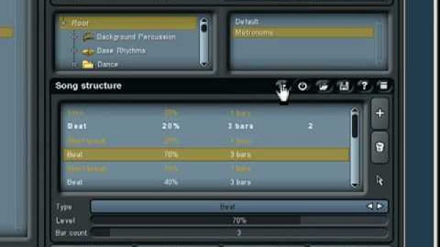 Video screencap