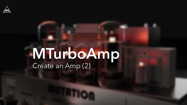 MTurboAmp Walkthrough - Part 2 - EQ