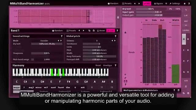 MHarmonizerMB teaser