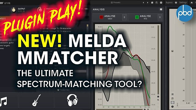 MMatcher: Review and Demo by Jeremy Dahl