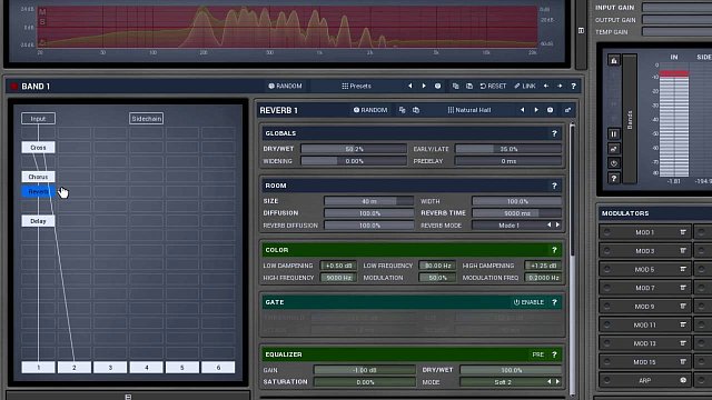 Video screencap