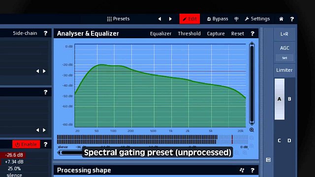 MSpectralDynamics teaser