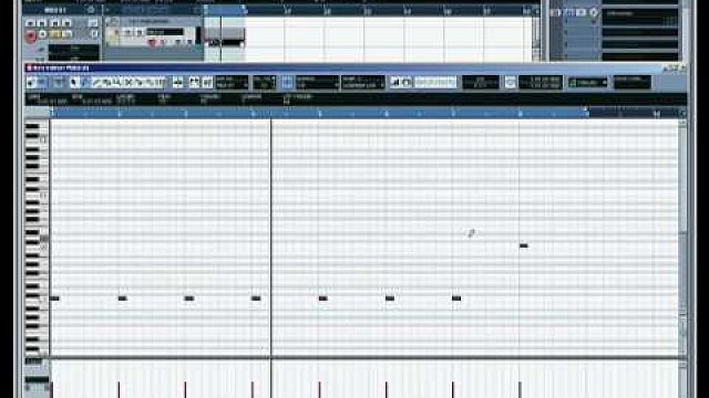 Video screencap