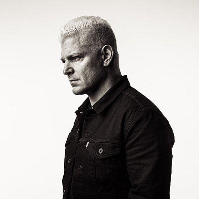 Billy Graziadei
