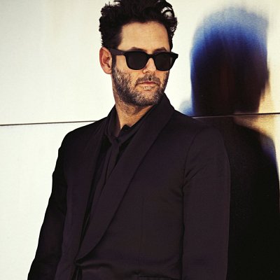 Guy Gerber