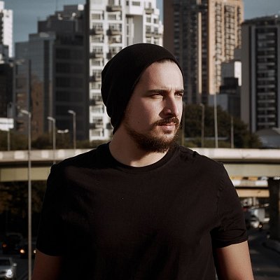 Felipe Wrechiski aka Urbandawn