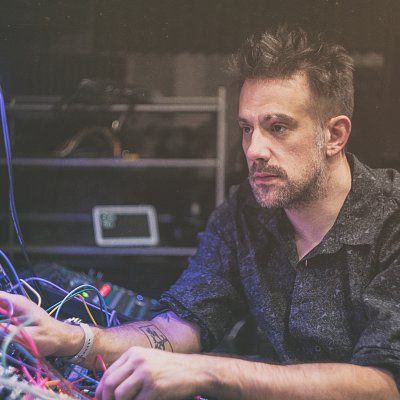 Benn Jordan