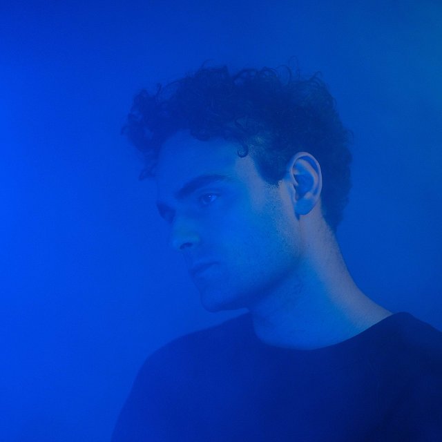 Alex Lustig