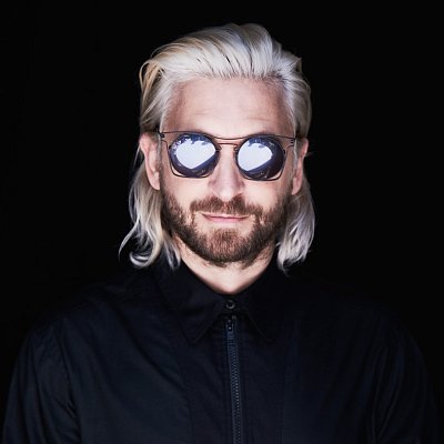 DJ Fresh