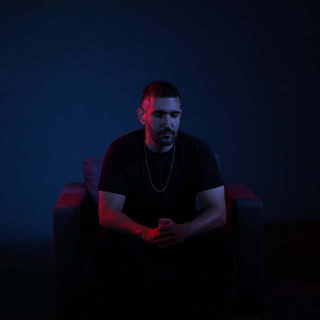 Maor Levi