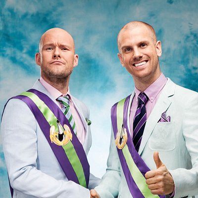 Dada Life