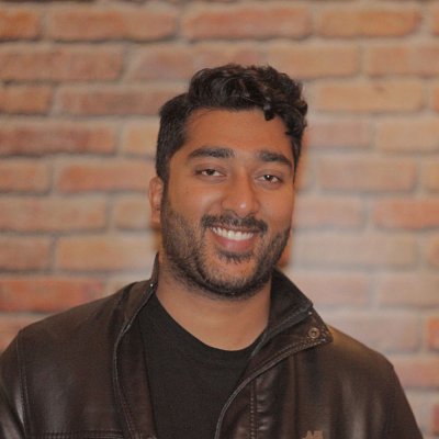 Shreyas Srinivas