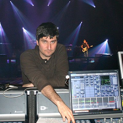 Jeff Powell