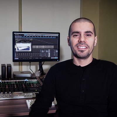 Erman Aydöner