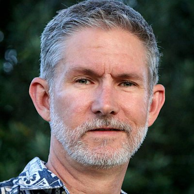 David Farmer