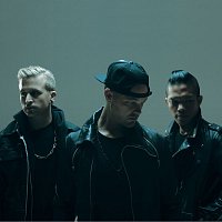 The Glitch Mob