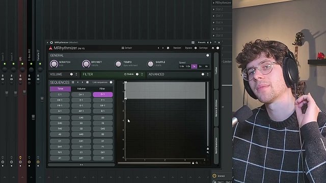 MRhythmizer Basics