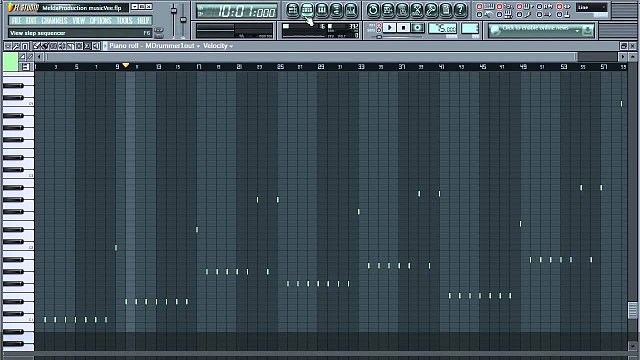 Video screencap