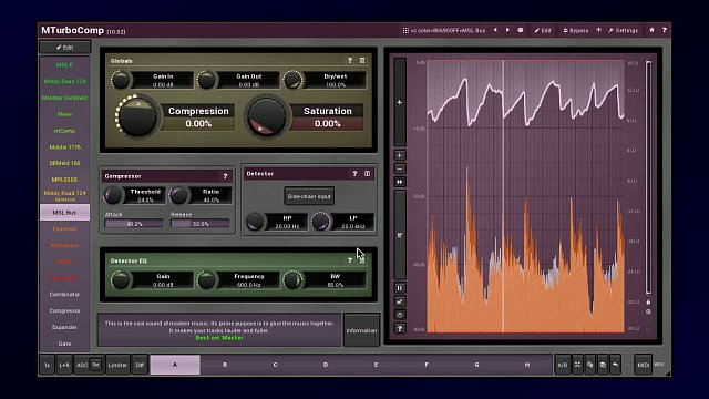 Video tutorial