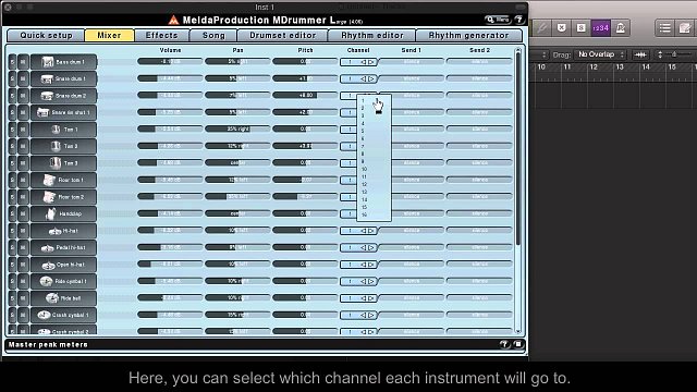 Video screencap