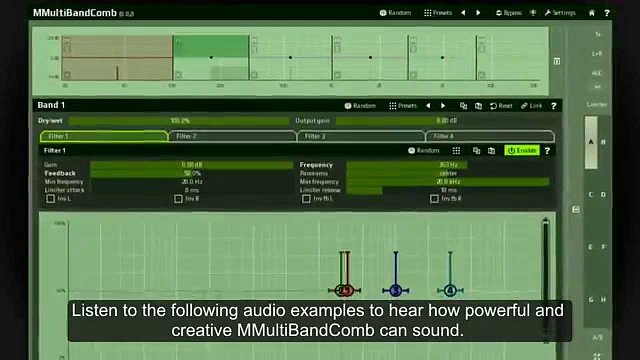 MCombMB teaser