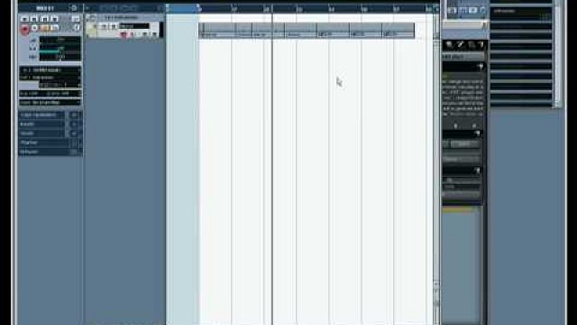 Video screencap