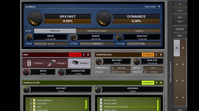 MPhatik teaser