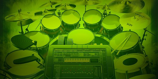 MDrummer Essentials