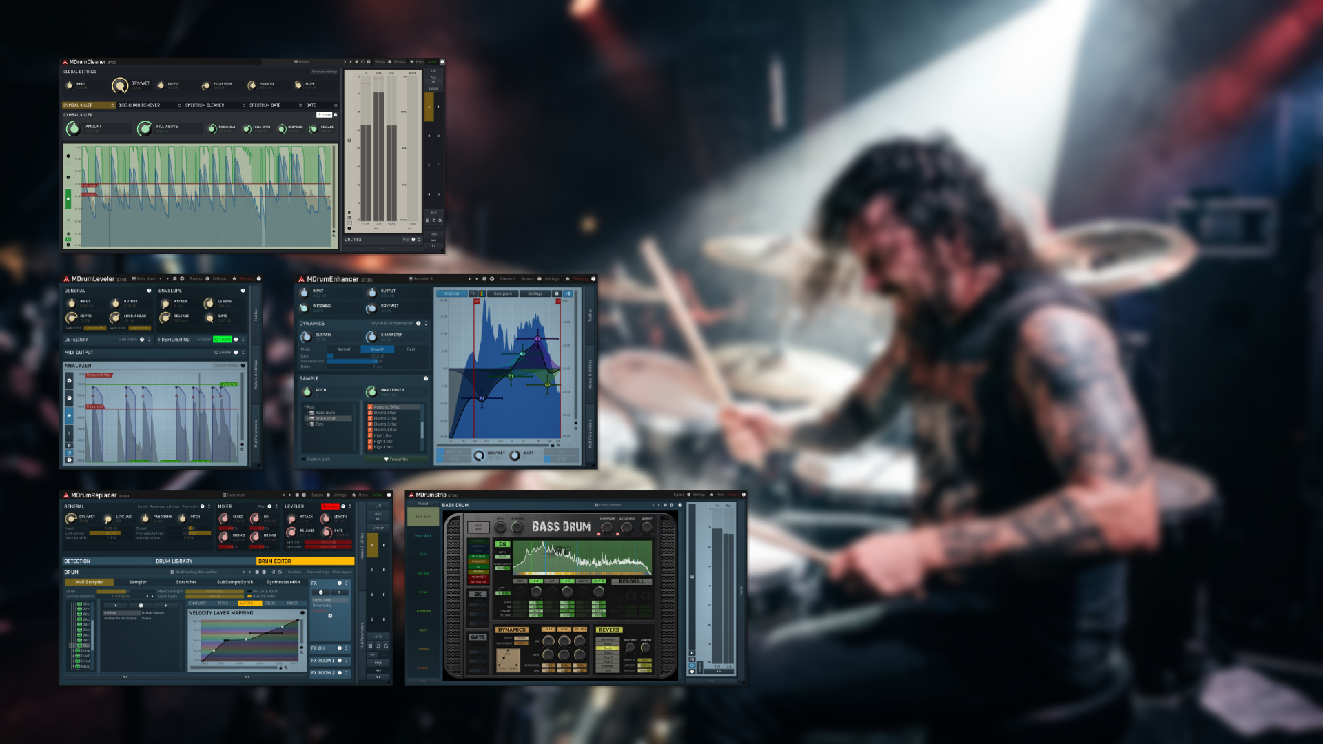 MDrumBundle image