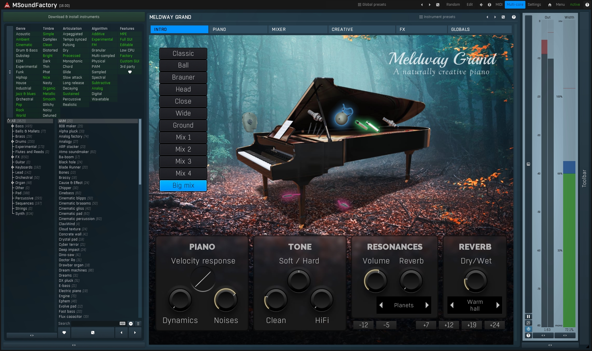 MeldwayGrand image