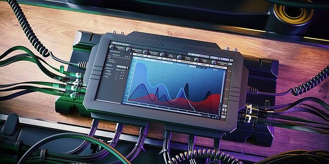 MMultiAnalyzer