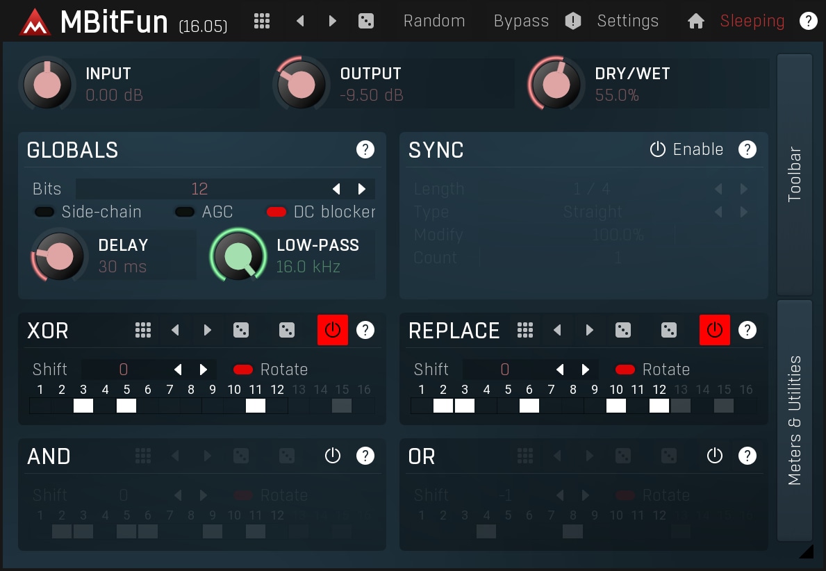 MBitFun image