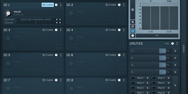 MCCGenerator