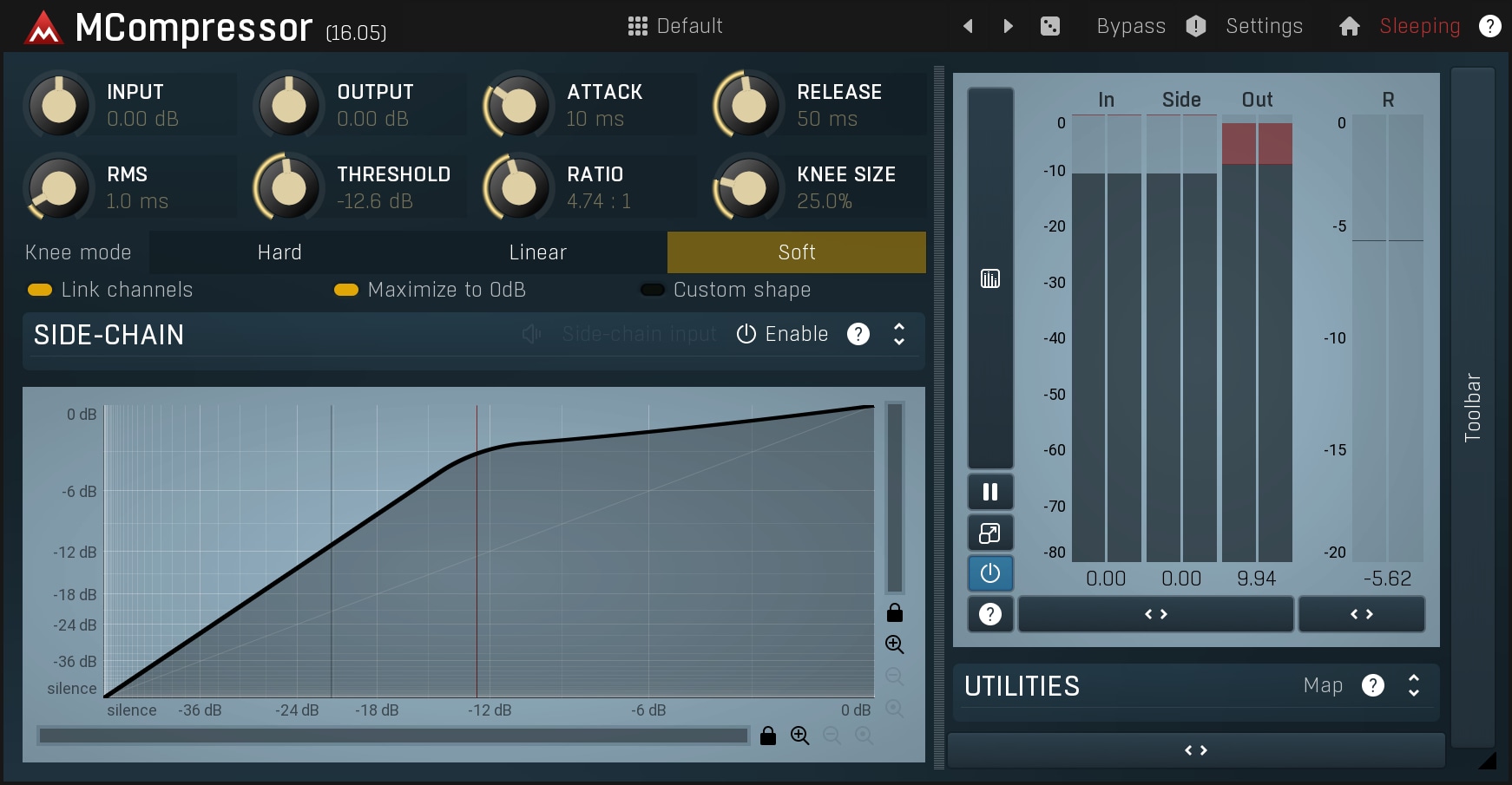 MCompressor image