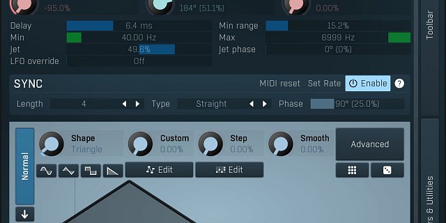 MFlanger