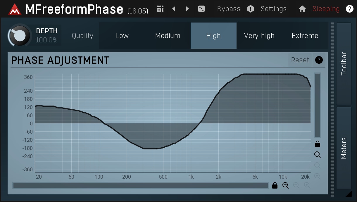 MFreeformPhase image
