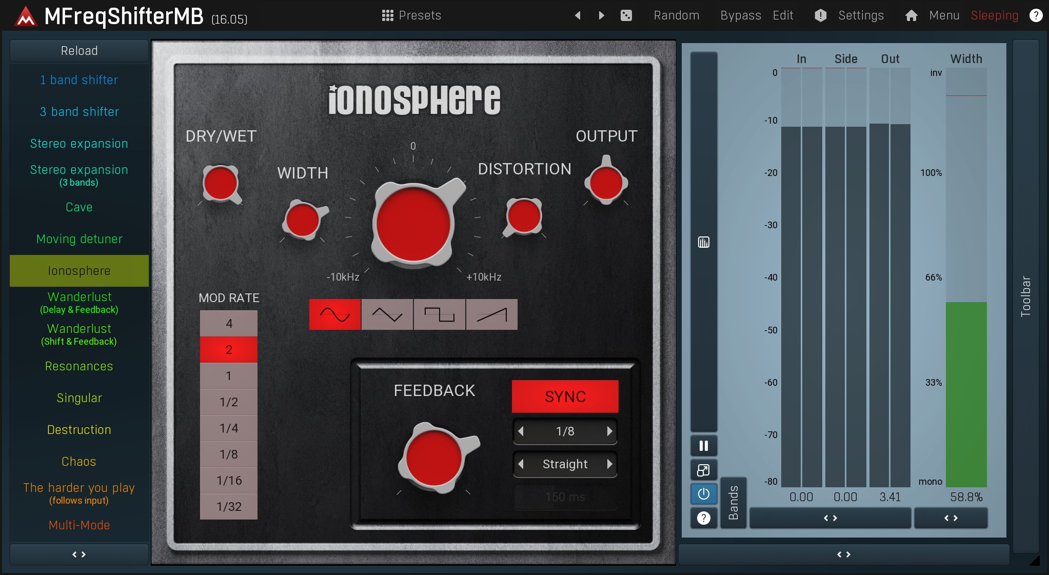 MFreqShifterMB image