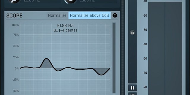 MOscilloscope