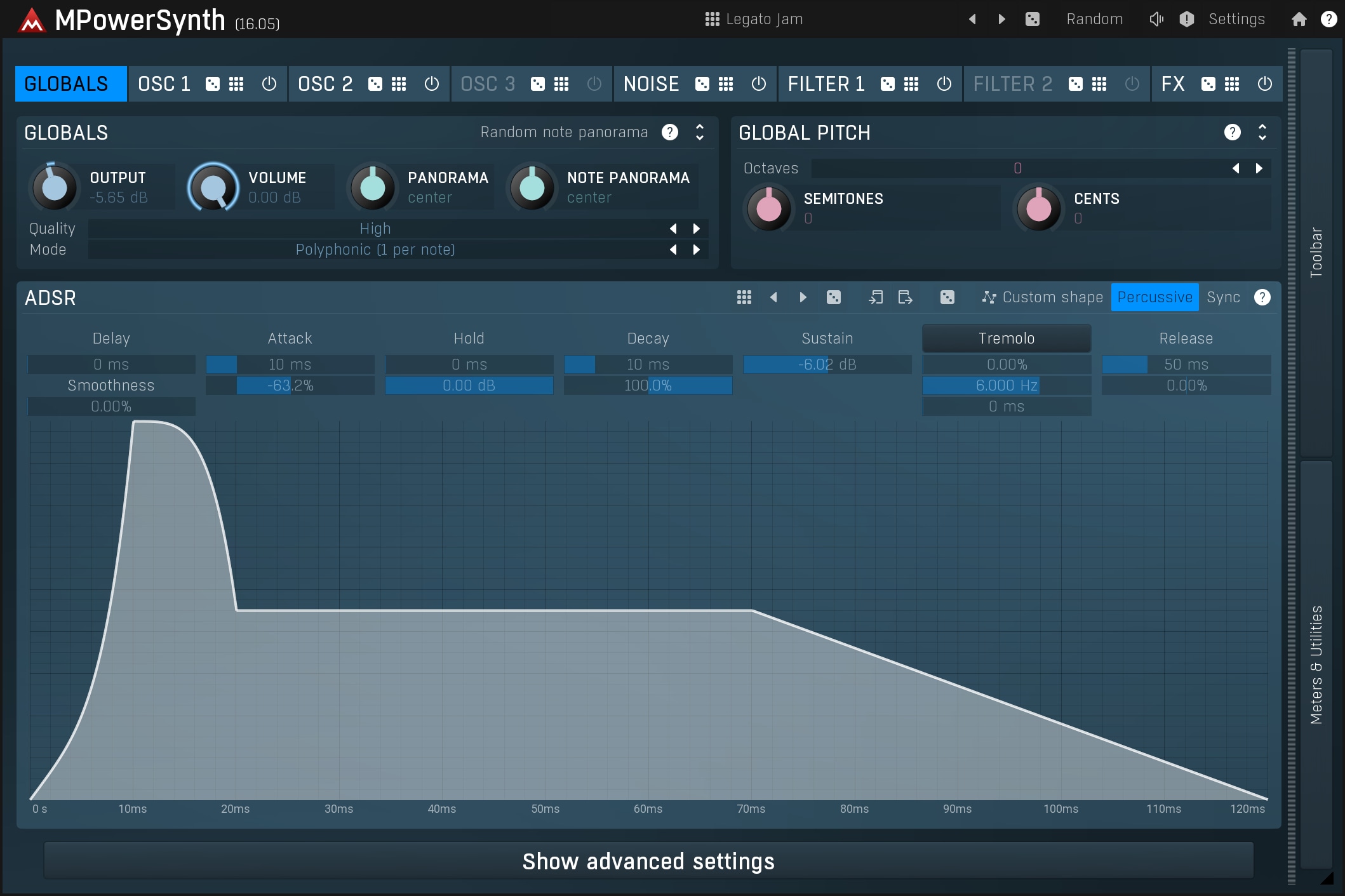 MPowerSynth image