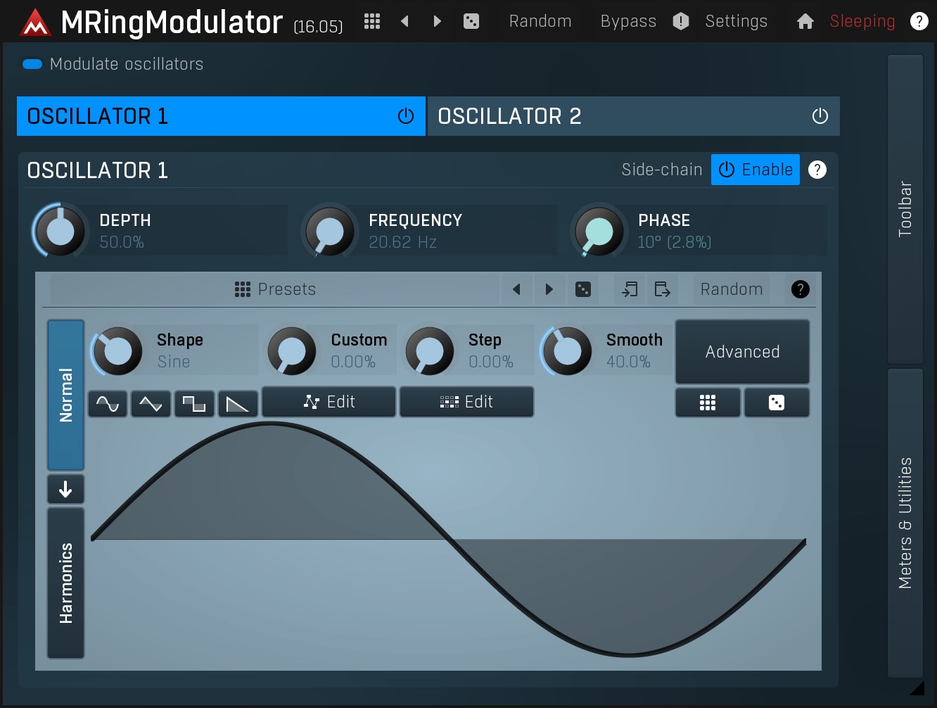 MRingModulator image
