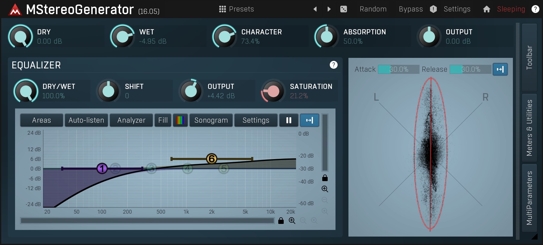 MStereoGenerator image