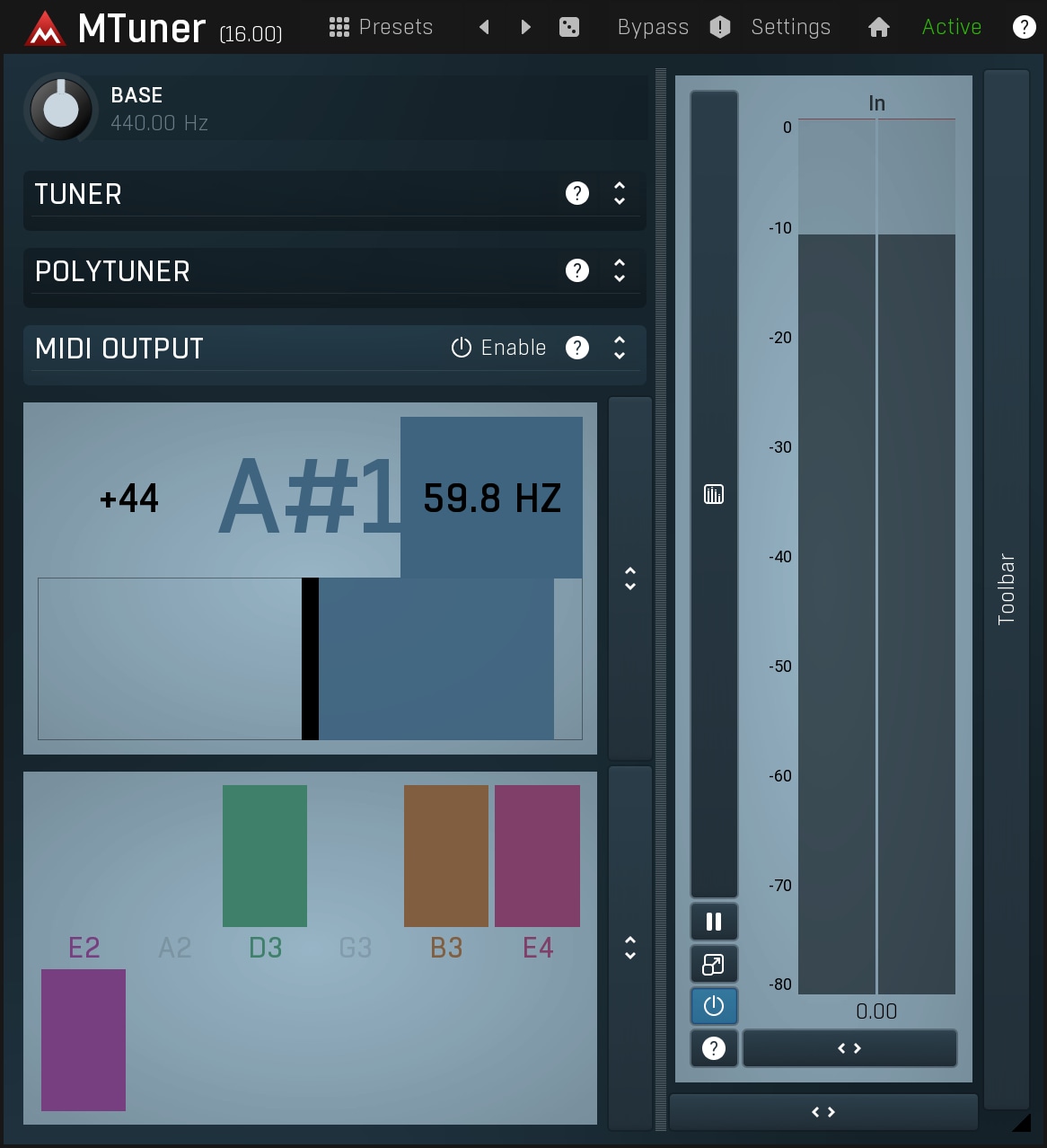 MTuner image