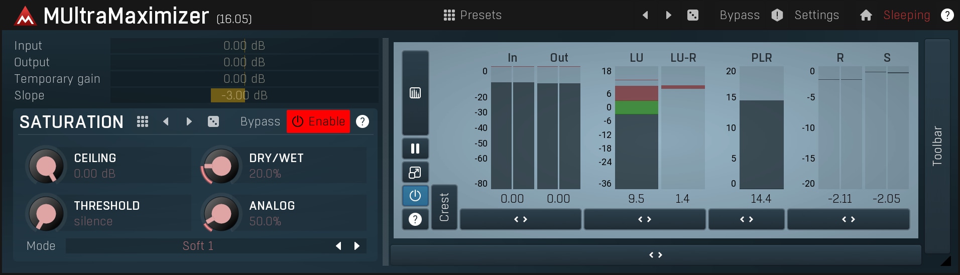 MUltraMaximizer image